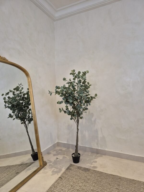 Artificial Eucalyptus 165cm