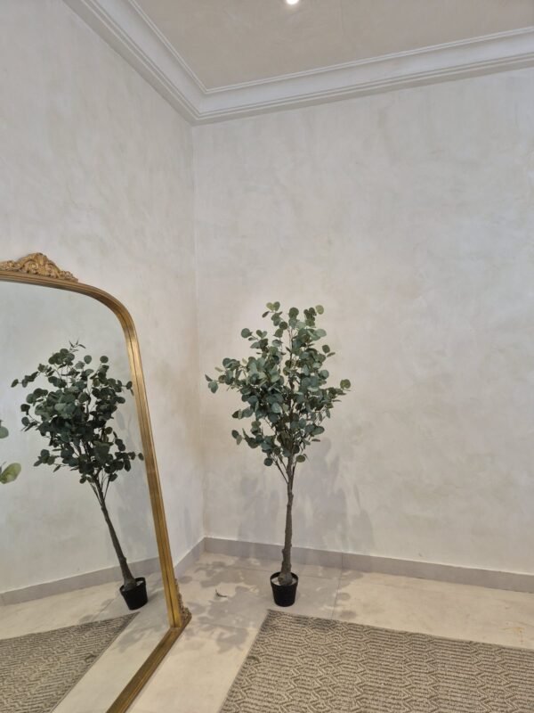 Artificial Eucalyptus 165cm, view 2