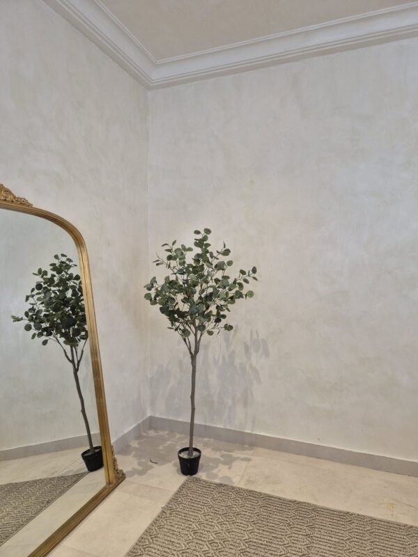 Artificial Eucalyptus 165cm, view 3