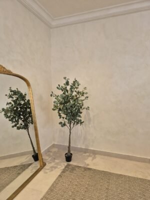 Artificial Eucalyptus 175cm