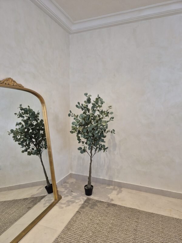 Artificial Eucalyptus 175cm, view 2