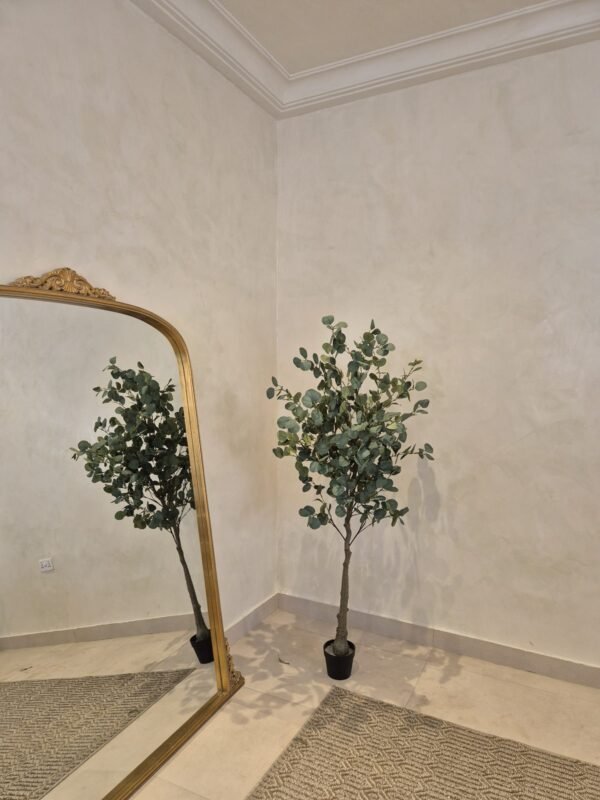 Artificial Eucalyptus 175cm, view 3