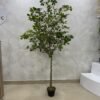 Artificial Exotica(pink) Plant 185cm