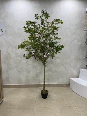 Artificial Exotica(pink) Plant 185cm Artificial Exotica(pink) Plant 185cm