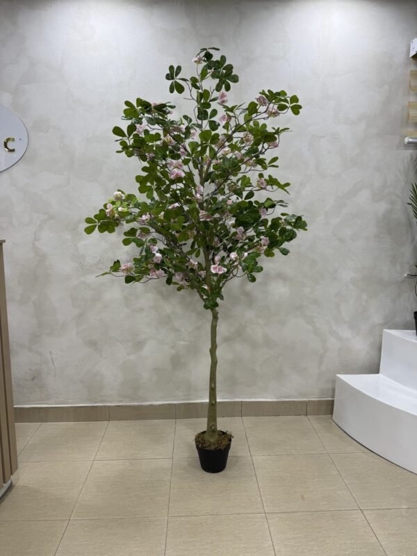 Artificial Exotica(pink) Plant 185cm