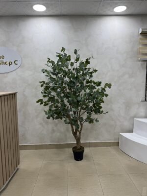 Artificial Forest Eucalyptus 180cm Artificial Forest Eucalyptus 180cm