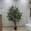 Artificial Forest Eucalyptus 180cm, view 2