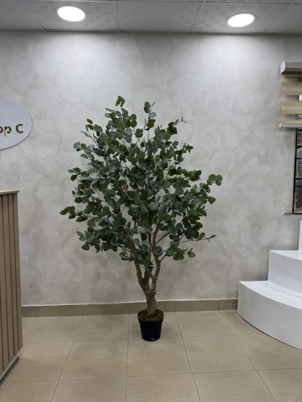 Artificial Forest Eucalyptus 180cm, view 2