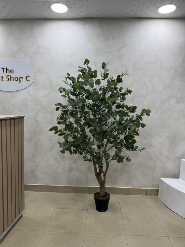 Artificial Forest Eucalyptus 180cm, view 3