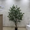 Artificial Forest Eucalyptus 180cm, view 4