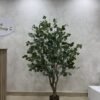 Artificial Forest Eucalyptus 180cm, view 5