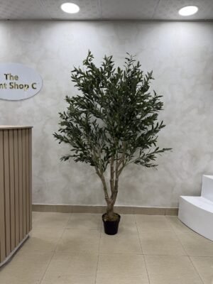 Artificial Forest Olive Tree 200cm