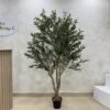 Artificial Forest Olive Tree 200cm, view 2