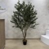 Artificial Forest Olive Tree 200cm, view 3