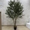 Artificial Forest Olive Tree 200cm, view 4