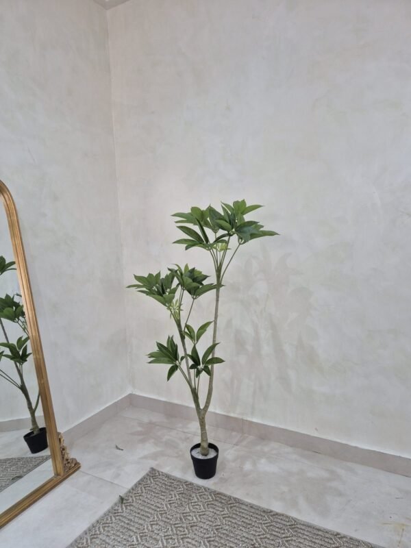 Artificial Fortune Tree 140cm, view 2