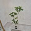 Artificial Fortune Tree 140cm, view 3
