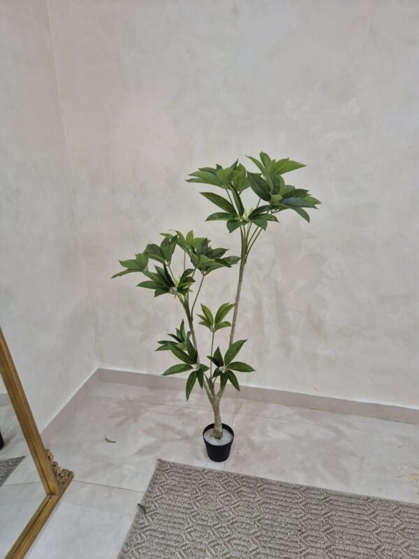 Artificial Fortune Tree 140cm, view 3