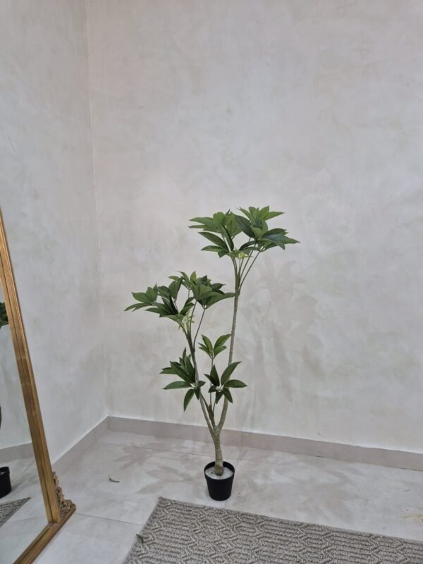 Artificial Fortune Tree 140cm, view 4