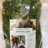 Artificial Green Moss 700g