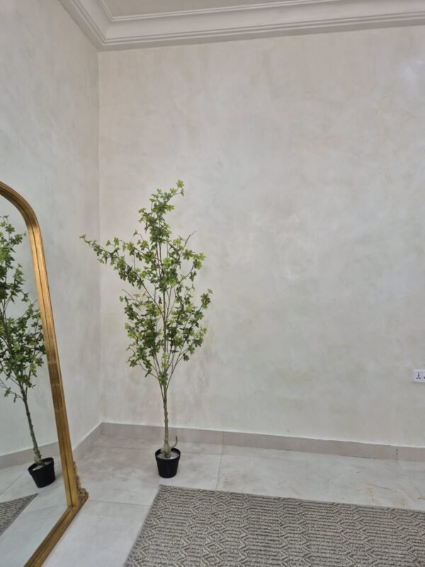 Artificial Japanese Bell Tree 180cm Artificial Japanese Bell Tree 180cm, view 2