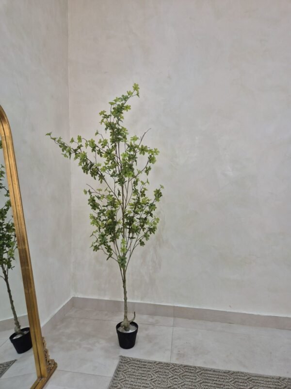 Artificial Japanese Bell Tree 180cm Artificial Japanese Bell Tree 180cm, view 3
