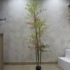 Artificial Light Bamboo Tree(Mixed) 200cm Artificial Light Bamboo Tree(Mixed) 200cm