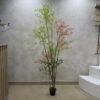 Artificial Light Bamboo Tree(Mixed) 200cm Artificial Light Bamboo Tree(Mixed) 200cm, view 2