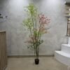 Artificial Light Bamboo Tree(Mixed) 200cm Artificial Light Bamboo Tree(Mixed) 200cm, view 3