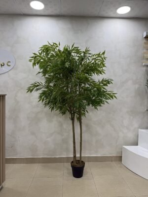 Artificial Mahonia Bealei Plant 200cm