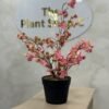 Artificial Mini Cherry Plant 55cm, view 3
