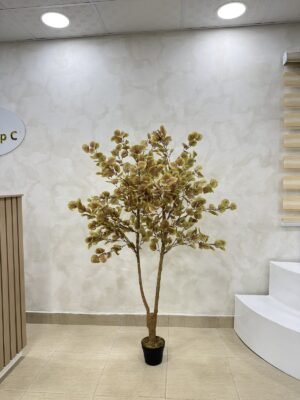 Artificial Money Tree 150cm