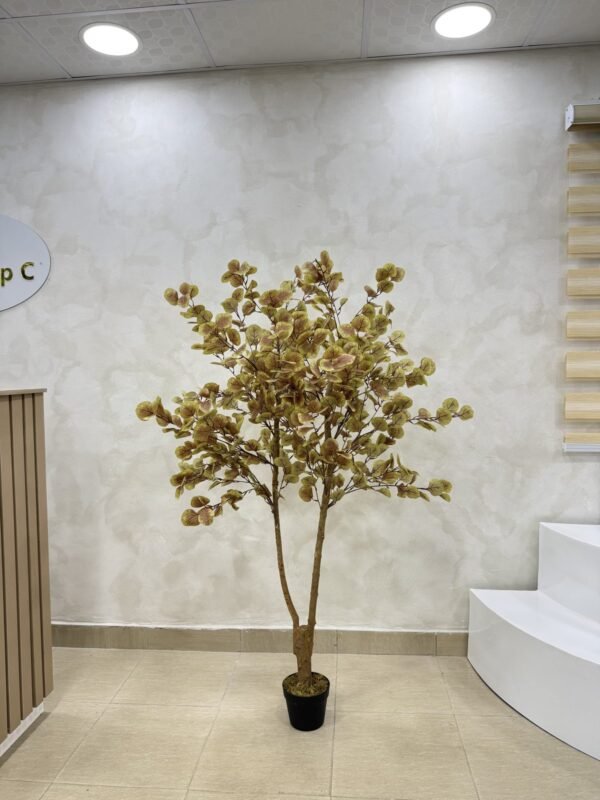 Artificial Money Tree 150cm Artificial Money Tree 150cm