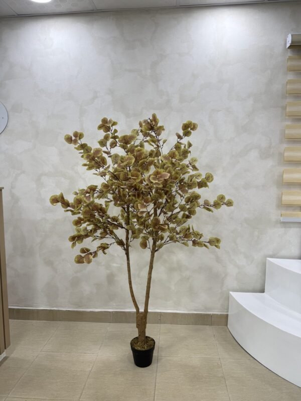 Artificial Money Tree 150cm Artificial Money Tree 150cm, view 2
