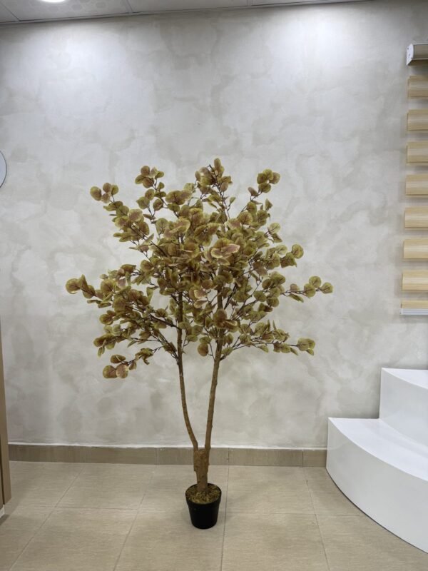 Artificial Money Tree 150cm Artificial Money Tree 150cm, view 3