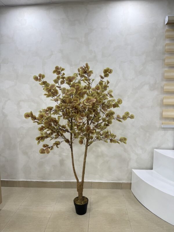 Artificial Money Tree 150cm Artificial Money Tree 150cm, view 4