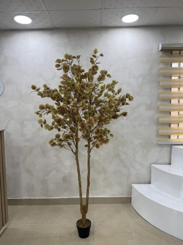 Artificial Money Tree 180cm Artificial Money Tree 180cm, view 2
