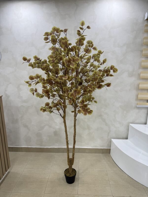 Artificial Money Tree 180cm Artificial Money Tree 180cm, view 4