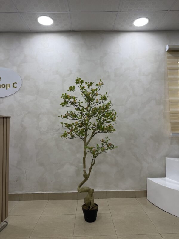 Artificial Osman Tree 150cm, view 2