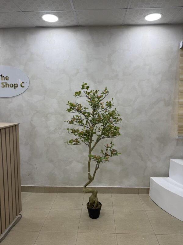 Artificial Osman Tree 150cm, view 3