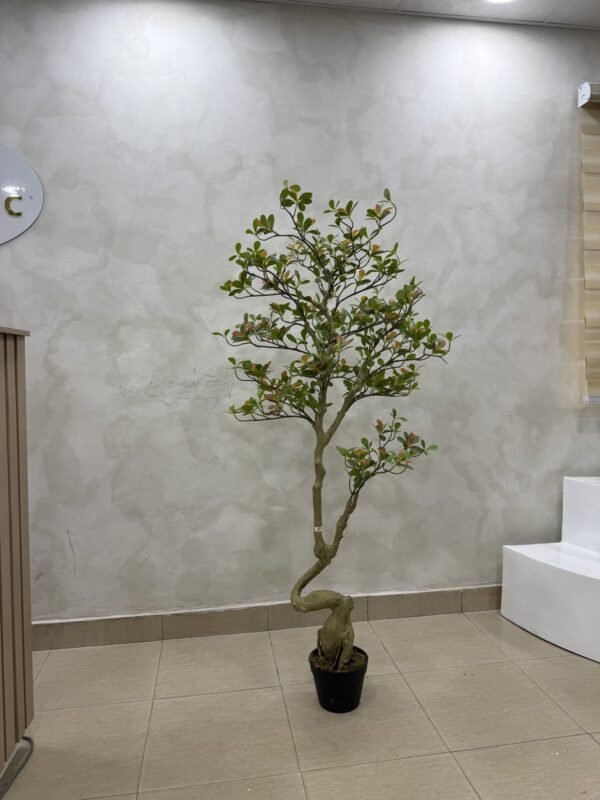 Artificial Osman Tree 150cm, view 4