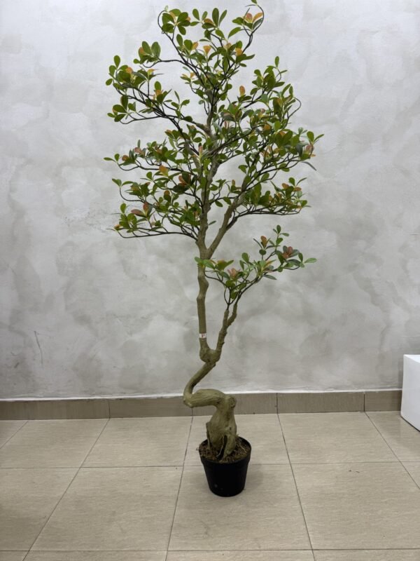 Artificial Osman Tree 150cm, view 5