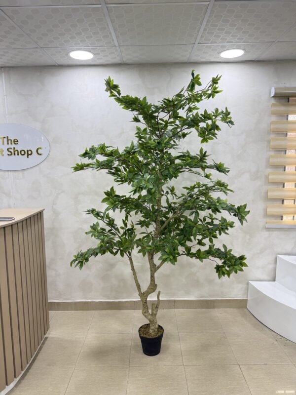 Artificial Pieris Tree 230cm, view 2