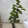 Artificial Pine Tree 135cm Artificial Pine Tree 135cm, view 3