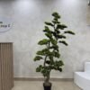 Artificial Pine Tree 135cm Artificial Pine Tree 135cm, view 4
