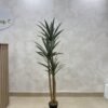 Artificial Slim Yucca 160cm Artificial Slim Yucca 160cm, view 2
