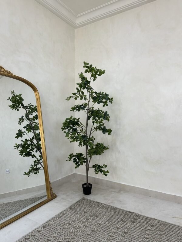 Artificial Straight Cedar Tree 180cm Artificial Straight Cedar Tree 180cm
