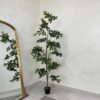 Artificial Straight Cedar Tree 180cm Artificial Straight Cedar Tree 180cm, view 3