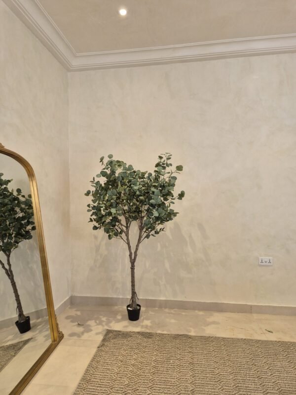 Artificial Twin Eucalyptus 185cm Artificial Twin Eucalyptus 185cm