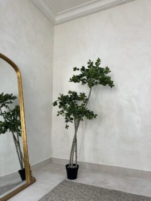 Artificial Twisted Cedar Tree 180cm